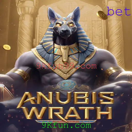 Descubra o Enigmático Mundo de AnubisWrath