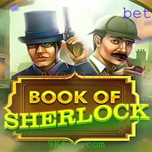 Descubra a Aventura Misteriosa de BookOfSherlock no 9Kfun.com