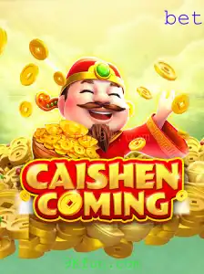 Descubra Tudo Sobre o Jogo CAISHENCOMING e as Novidades de 2023