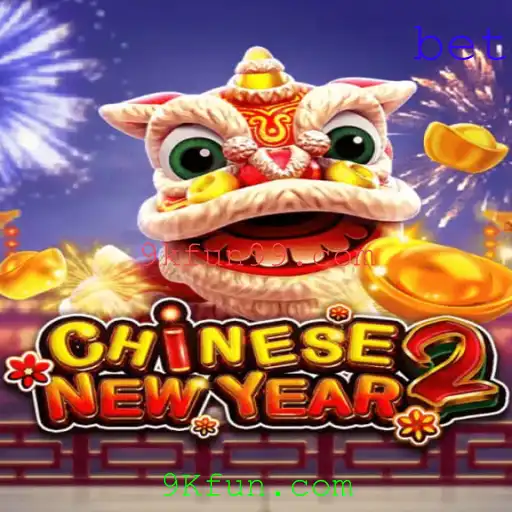 Explore o Fascinante Mundo do Jogo CHINESENEWYEAR2