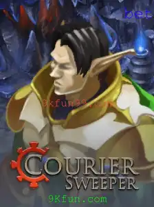 CourierSweeper: Descubra o Jogo Revolucionário Disponível no 9Kfun.com