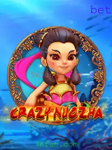 Explorando o Mundo de CrazyNuoZha: A Nova Sensação dos Jogos