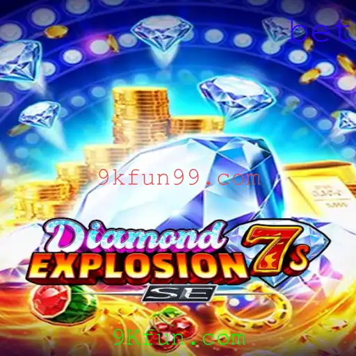 Desvendando o DiamondExplosion7sSE: Um Mergulho no Mundo dos Caça-níqueis Online