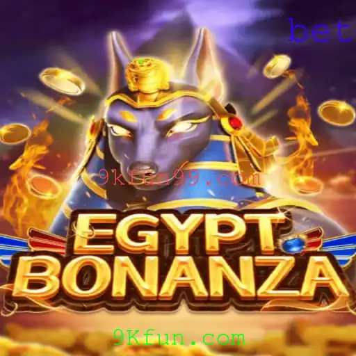 Explorando o Fascinante Mundo de EgyptBonanza: Uma Aventura Épica em 9Kfun.com