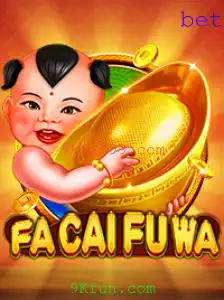 Descubra o Mundo Encantado de FaCaiFuWa