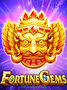 Descubra o Empolgante Mundo de FortuneGems no 9Kfun.com