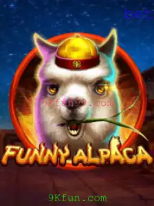 Explorando o Excitante Mundo de FunnyAlpaca da 9Kfun.com