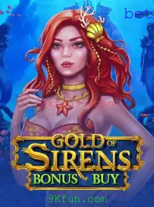 Explorando o Mundo de GoldofSirensBonusBuy com 9Kfun.com