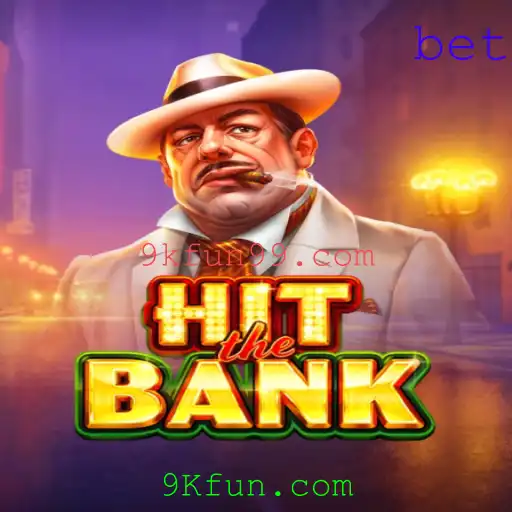 Descubra o Mundo Emocionante de HitTheBank: Uma Aventura de Ação e Estratégia