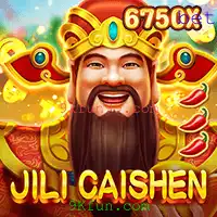 Explorando o Fascinante Mundo de JILICaishen no 9Kfun.com