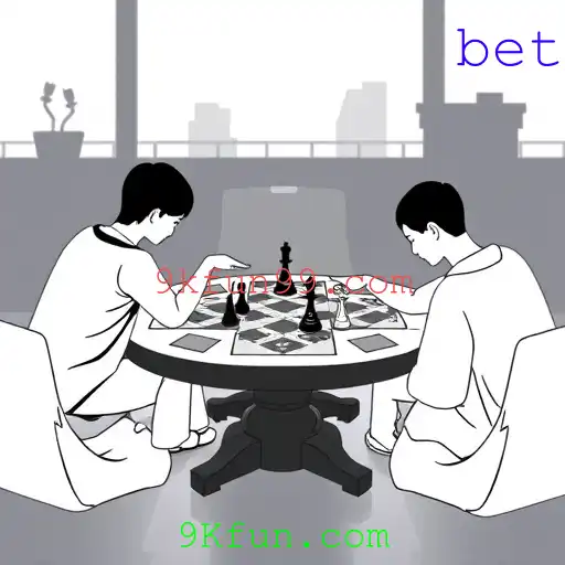 Jogos de mesa