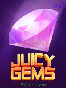Descubra o Mundo Encantado de JuicyGems no 9Kfun.com