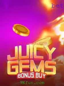 JuicyGemsBonusBuy: Uma Aventura de Cores e Recompensas