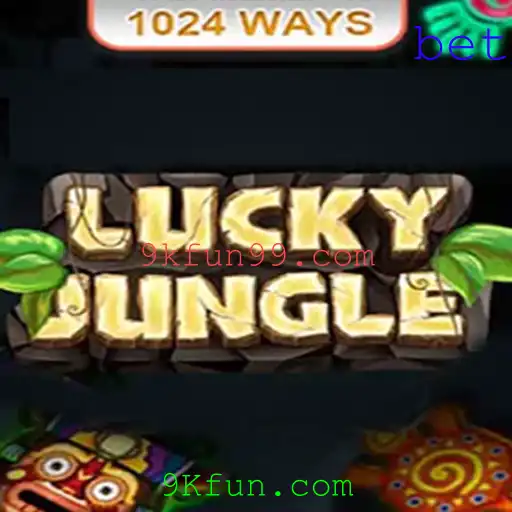Conheça o Vibrante Mundo do LuckyJungle1024: Diversão e Estratégia no 9Kfun.com