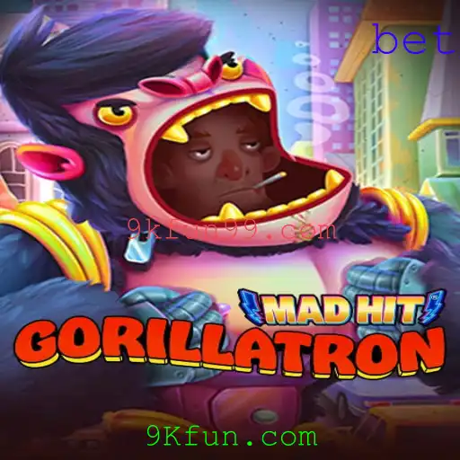 MadHitGorillatron: Uma Experiência de Jogo Inovadora e Empolgante via 9Kfun.com