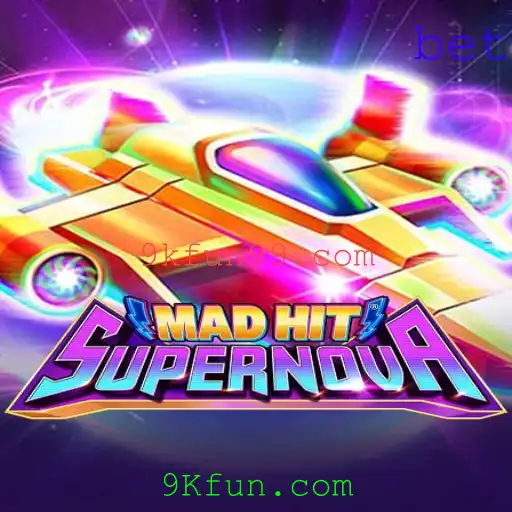 Desvendando o universo de MadHitSupernova