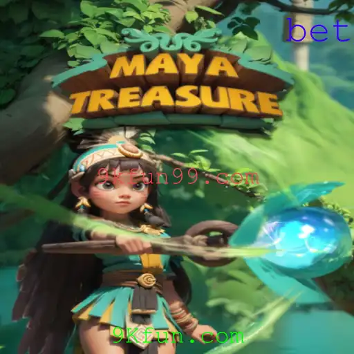 Descubra os Segredos de MayaTreasure: O Novo Jogo Emocionante no 9Kfun.com