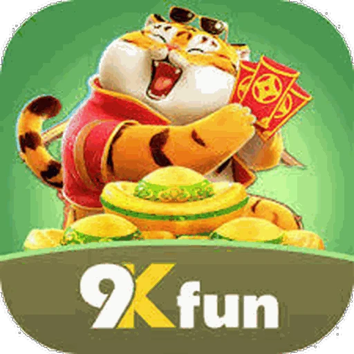 9Kfun.com Logo