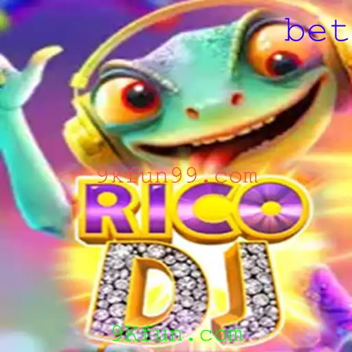 Descobrindo o Mundo de RicoDJ: A Nova Sensação de 9Kfun.com