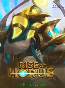 Explorando o Fascínio de RiseofHorus: Um Guia Completo