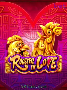 Explorando o Fenômeno RoosterInLove: Um Jogo Fascinante no Universo de 9Kfun.com