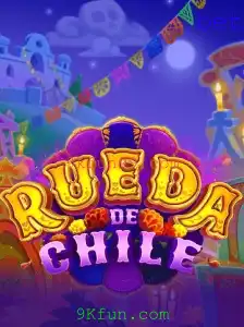 RuedaDeChile: Explorando o Novo Fenômeno de Entretenimento