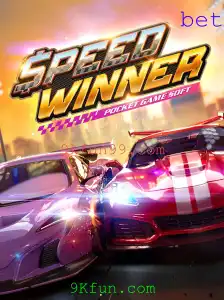 SpeedWinner: Descubra o Fascinante Mundo do Jogo de Corrida no 9Kfun.com