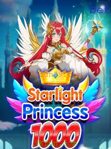 Descubra a Aventura Galáctica de StarlightPrincess1000: Um Jogo de Fantasia no 9Kfun.com