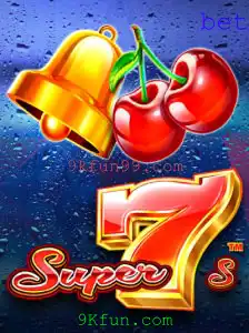 Super7s: Descubra o Fascinante Mundo de Diversão e Chance em 9Kfun.com