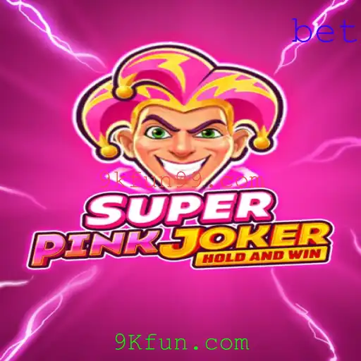 SuperPinkJoker: Um Mundo de Diversão e Estratégia em 9Kfun.com