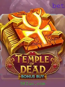 Explorando TempleofDeadBonusBuy: Uma Aventura Emocionante no Mundo dos Jogos