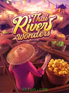 Explorando o Mundo de ThaiRiverWonders: Uma Aventura Virtual de Diversão