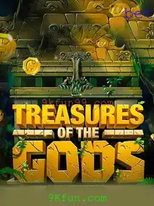 Explorando 'TreasureoftheGods': Uma Joia de Aventura em 9Kfun.com