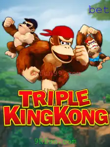 Explorando o Mundo de TripleKingKong: Um Jogo Revolucionário de 9Kfun.com