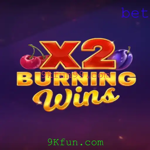 Descubra o Fascinante Mundo de BurningWinsX2