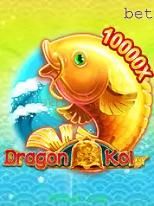 DragonKoi: Uma Jornada Épica no Mundo dos Jogos Online