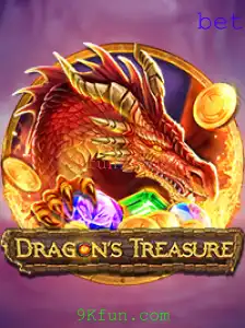 Descubra o Fascinante Mundo de DragonsTreasure