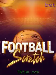 FootballScratch: Um Jogo Inovador para Amantes de Futebol