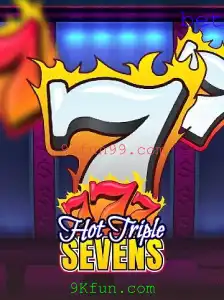 Desvendando o Mundo de HotTripleSevens: Sua Nova Aventura na 9Kfun.com