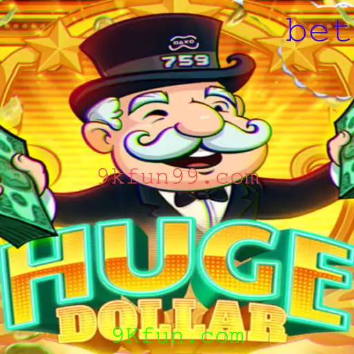 Aventura Financeira com HugeDollar: Descubra as Regras e Estratégias do Jogo