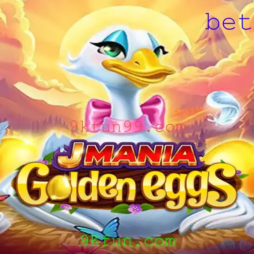 Descubra JManiaGoldenEggs: Uma Aventura Surpreendente