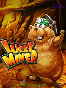 Descubra LuckyMiner: O Jogo Que Está Conquistando 9Kfun.com