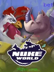 Descubra o Mundo de NukeWorld: Um Jogo de Estratégia Inovador