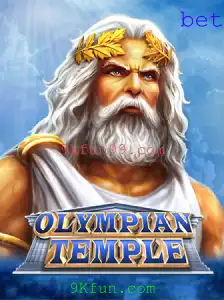 Explorando o Fascinante Mundo de OlympianTemple