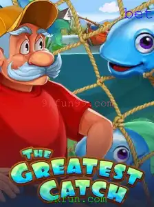 Descubra o Mundo Fascinante de TheGreatestCatch