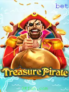 TreasurePirate: Aventura e Desafios no Mundo dos Corsários