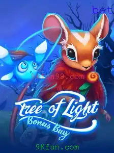Explorando o Mundo Encantado de TreeOfLightBonusBuy