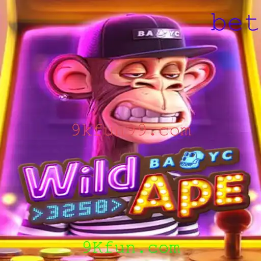 Explorando a Aventura Selvagem de WildApe3258
