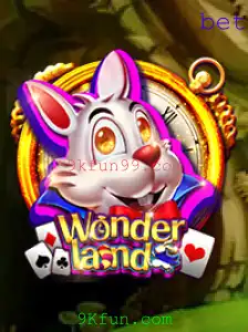 Explore o Encanto de Wonderland: O Jogo Revolucionário em 9Kfun.com