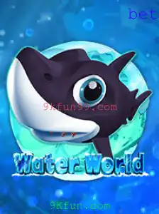 Explorando o Mundo Aquático de WaterWorld: Um Mergulho no Jogo de Aventuras da 9Kfun.com